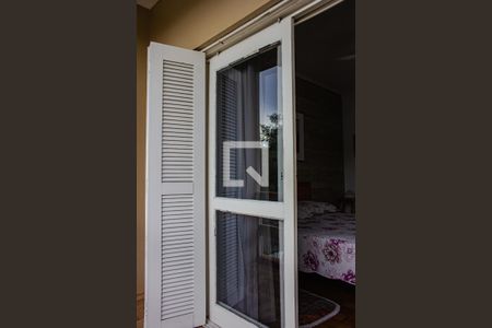 Casa à venda com 298m², 4 quartos e 3 vagasVaranda