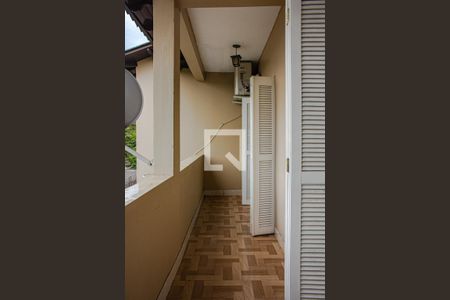Casa à venda com 298m², 4 quartos e 3 vagasvaranda