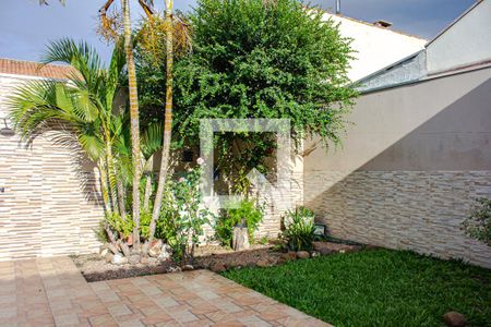 Casa à venda com 298m², 4 quartos e 3 vagasÁrea Externa