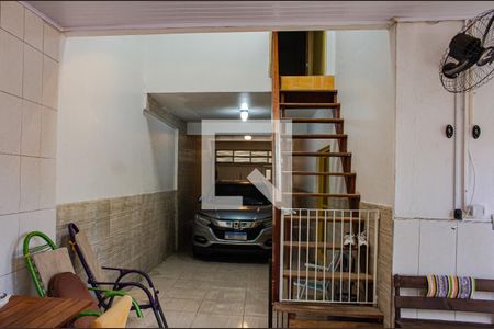 Casa à venda com 298m², 4 quartos e 3 vagasEspaço Gourmet