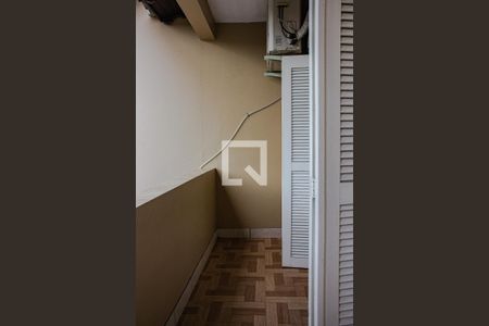 Casa à venda com 298m², 4 quartos e 3 vagasVaranda