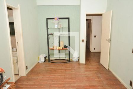 Quarto 1 com suite  de apartamento à venda com 3 quartos, 156m² em Flamengo, Rio de Janeiro