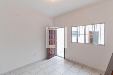 Quarto 2 de casa para alugar com 2 quartos, 70m² em Vila Nova Savoia, São Paulo