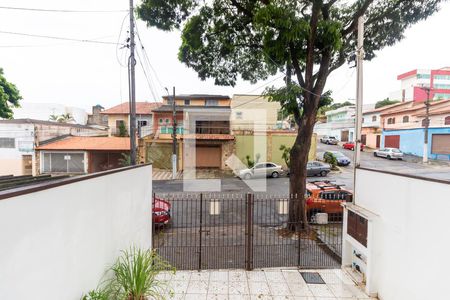Vista do Quarto 1 de casa para alugar com 2 quartos, 70m² em Vila Nova Savoia, São Paulo