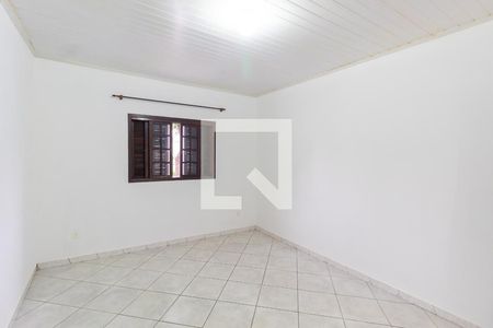 Quarto 1 de casa para alugar com 2 quartos, 70m² em Vila Nova Savoia, São Paulo