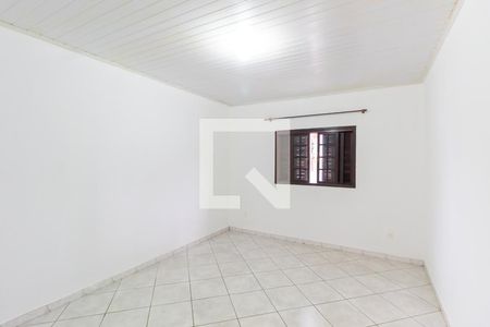 Quarto 1 de casa para alugar com 2 quartos, 70m² em Vila Nova Savoia, São Paulo