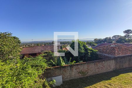 Casa para alugar com 225m², 3 quartos e 6 vagasVista da Piscina