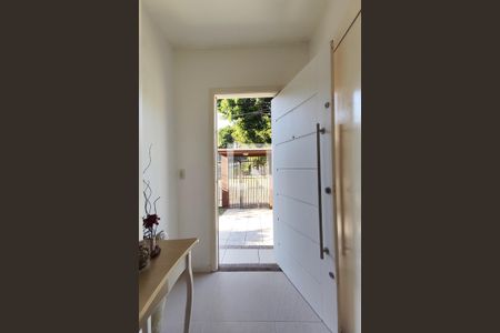 Casa para alugar com 225m², 3 quartos e 6 vagasHall de Entrada