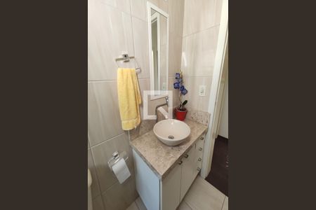 Casa para alugar com 225m², 3 quartos e 6 vagasBanheiro 3