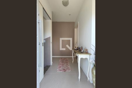 Casa para alugar com 225m², 3 quartos e 6 vagasHall de Entrada