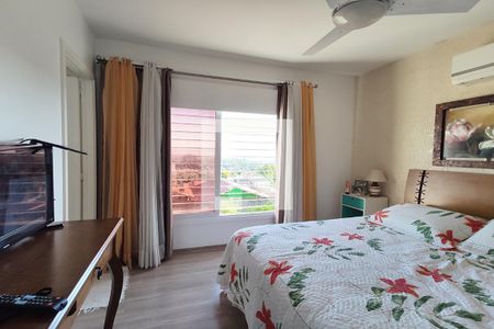 Casa para alugar com 225m², 3 quartos e 6 vagasQuarto 1 Suíte