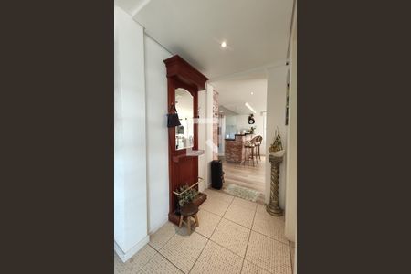 Hall de casa para alugar com 3 quartos, 225m² em Feitoria, São Leopoldo