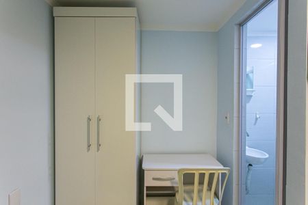 Studio para alugar com 12m², 1 quarto e sem vagaQuarto
