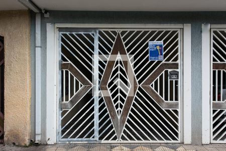 Studio para alugar com 12m², 1 quarto e sem vagaFachada