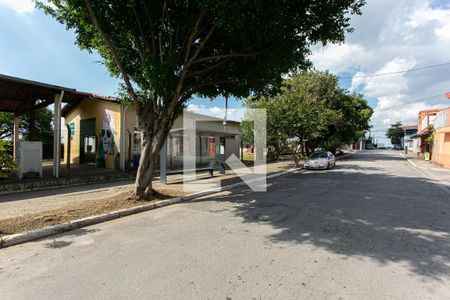 Studio para alugar com 12m², 1 quarto e sem vagaVista da Rua