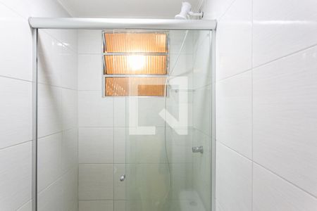 Studio para alugar com 12m², 1 quarto e sem vagaBanheiro