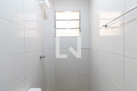 Apartamento para alugar com 12m², 1 quarto e sem vagaBanheiro