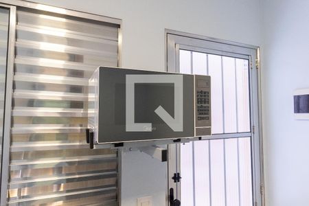 Apartamento para alugar com 12m², 1 quarto e sem vagaCozinha