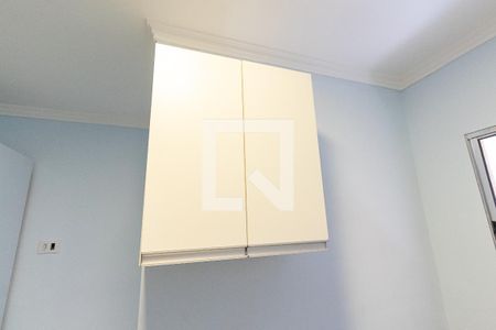 Apartamento para alugar com 12m², 1 quarto e sem vagaCozinha - Armários