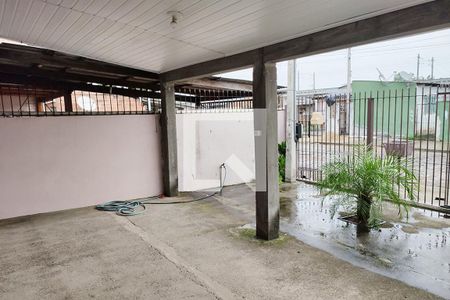 Casa à venda com 80m², 2 quartos e 1 vagaVaranda