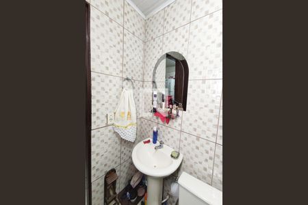 Casa à venda com 80m², 2 quartos e 1 vagaBanheiro