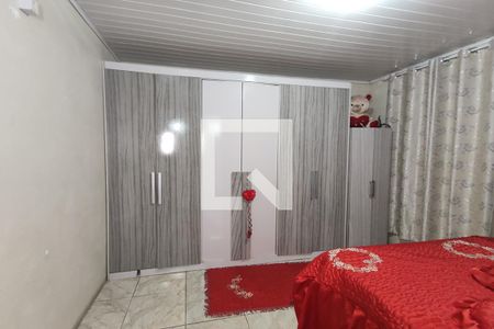 Quarto 2 de casa à venda com 2 quartos, 80m² em Rio dos Sinos, São Leopoldo