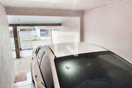 Casa à venda com 80m², 2 quartos e 1 vagaGaragem