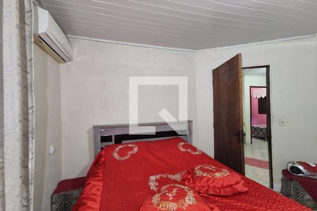 Casa à venda com 80m², 2 quartos e 1 vagaQuarto 2