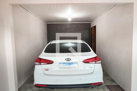 Casa à venda com 80m², 2 quartos e 1 vagaGaragem