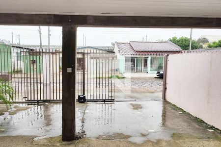 Casa à venda com 80m², 2 quartos e 1 vagaGaragem