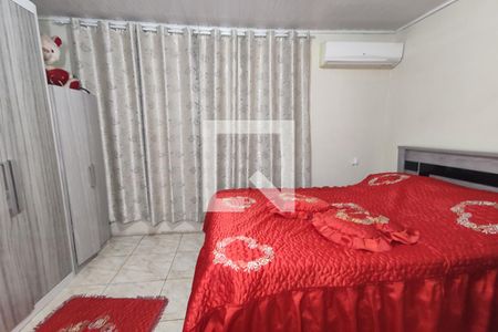 Casa à venda com 80m², 2 quartos e 1 vagaQuarto 2