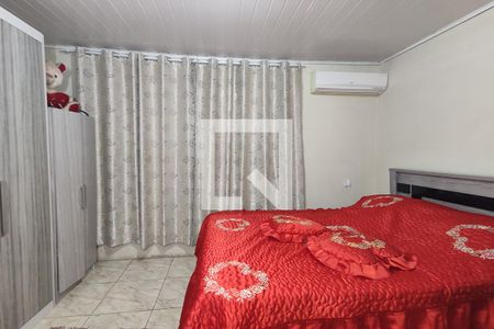 Quarto 2 de casa à venda com 2 quartos, 80m² em Rio dos Sinos, São Leopoldo