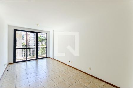 Apartamento para alugar com 170m², 4 quartos e 2 vagasSala