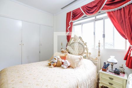 Apartamento à venda com 168m², 3 quartos e 1 vagaQuarto 1