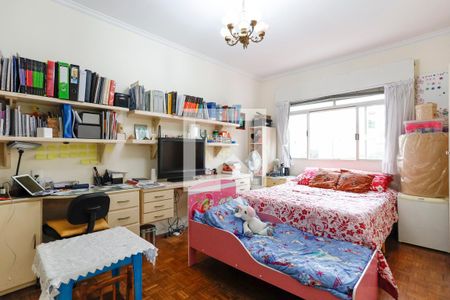 Apartamento à venda com 168m², 3 quartos e 1 vagaQuarto 3