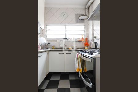 Apartamento à venda com 168m², 3 quartos e 1 vagaCozinha