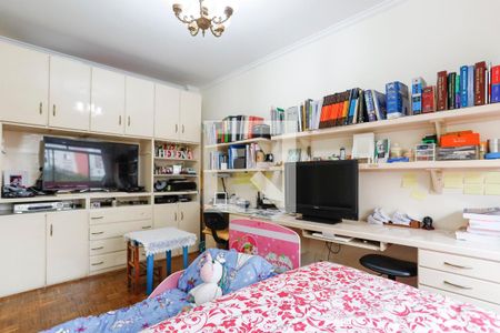 Apartamento à venda com 168m², 3 quartos e 1 vagaQuarto 3