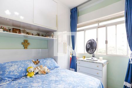 Apartamento à venda com 168m², 3 quartos e 1 vagaQuarto 2