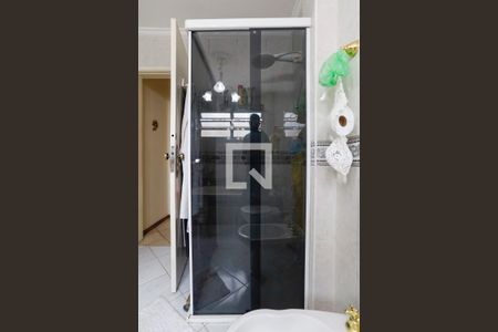 Apartamento à venda com 168m², 3 quartos e 1 vagaBanheiro