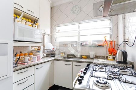 Apartamento à venda com 168m², 3 quartos e 1 vagaCozinha