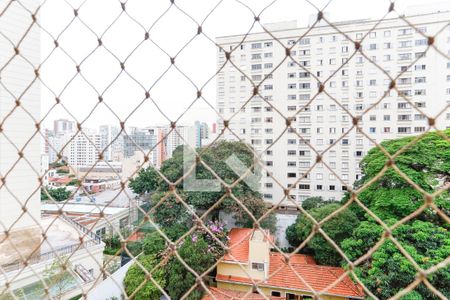 Apartamento à venda com 168m², 3 quartos e 1 vagaVista do Quarto 1