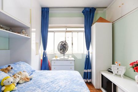 Apartamento à venda com 168m², 3 quartos e 1 vagaQuarto 2