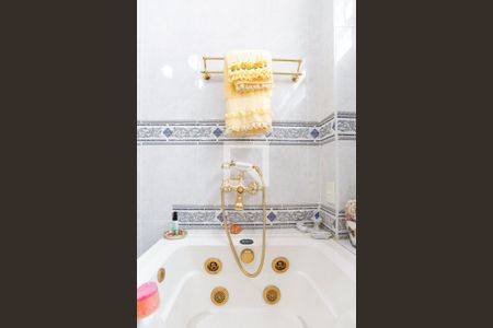 Apartamento à venda com 168m², 3 quartos e 1 vagaBanheiro