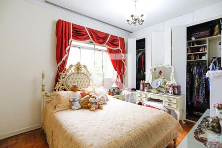 Apartamento à venda com 168m², 3 quartos e 1 vagaQuarto 1