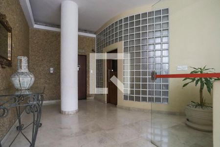 Apartamento à venda com 168m², 3 quartos e 1 vagaHall de Entrada