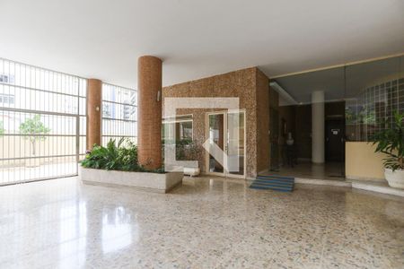 Apartamento à venda com 168m², 3 quartos e 1 vagaHall de Entrada