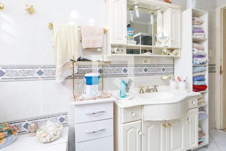 Apartamento à venda com 168m², 3 quartos e 1 vagaBanheiro