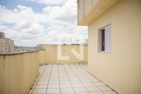 Apartamento para alugar com 170m², 4 quartos e 2 vagasÁrea Externa