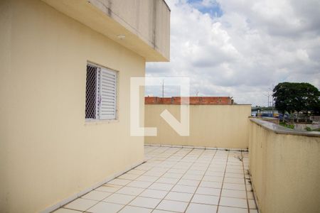 Apartamento para alugar com 170m², 4 quartos e 2 vagasÁrea Externa