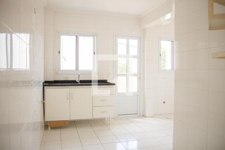 Apartamento para alugar com 170m², 4 quartos e 2 vagasCozinha